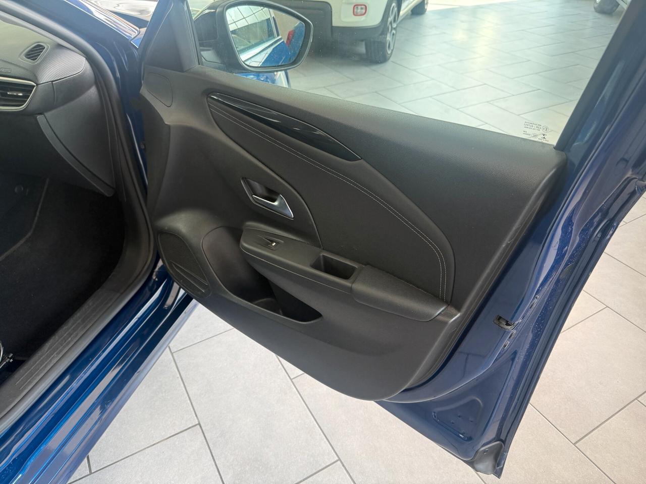 Opel Corsa 1.5 100 CV Elegance