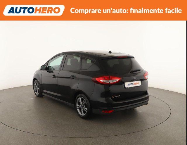 FORD C-Max 1.0 EcoBoost 125CV Start&Stop Business