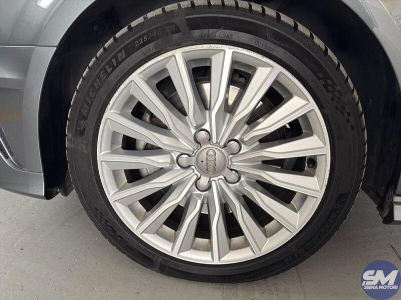Audi A3 A3 SPB 1.4 TFSI e-tron S tronic Ambition