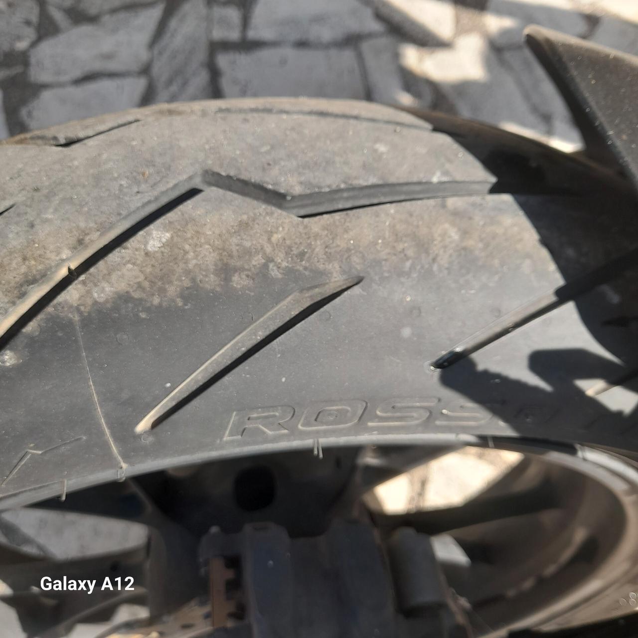 Honda CB 300 R CB300R COME NUOVA!