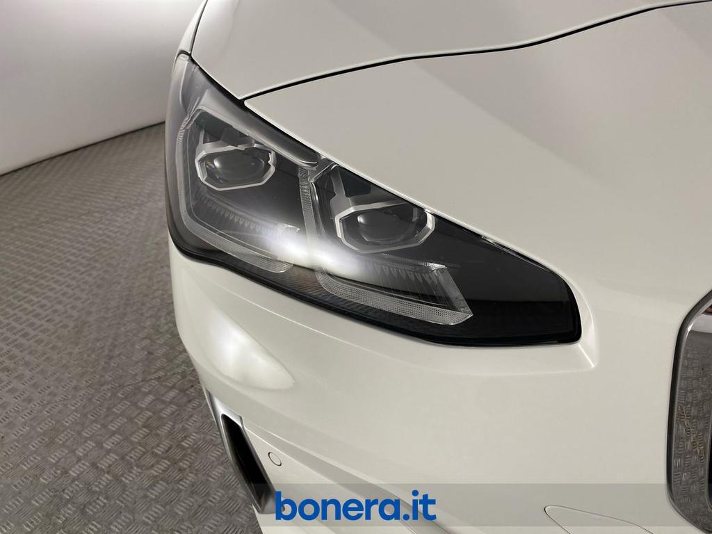 BMW Serie 2 Active Tourer 218 d Luxury DCT