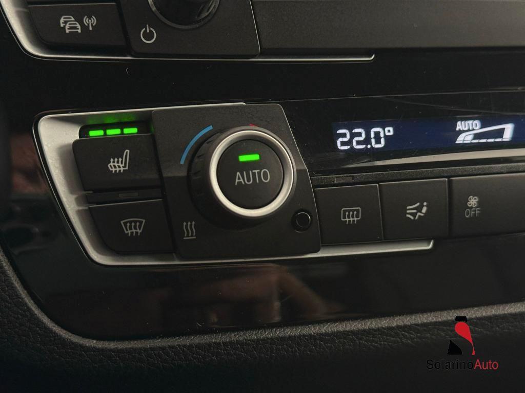 BMW Serie 1 5 Porte 118i Msport 5p auto