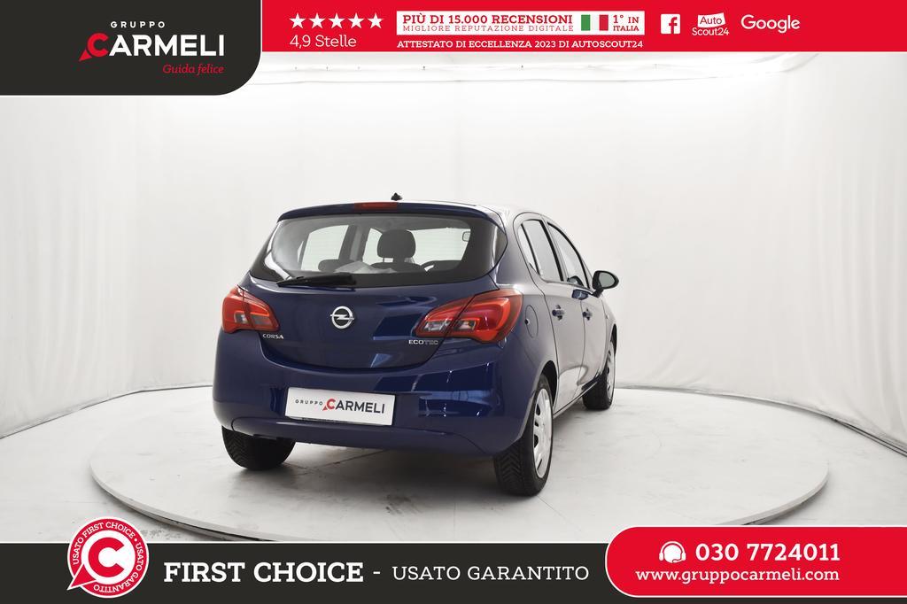 Opel Corsa 5 Porte 1.4 Advance