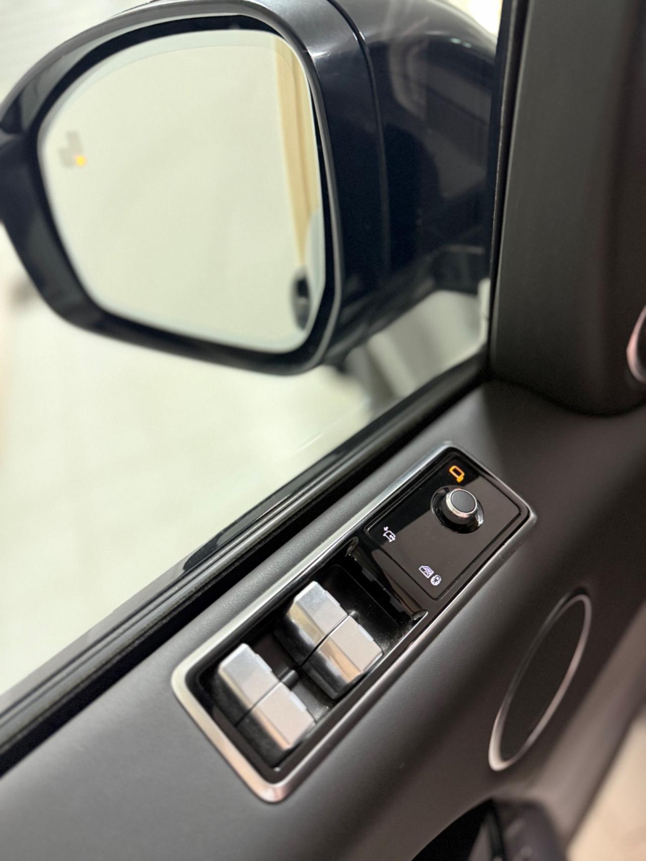 Land Rover Range Sport 3.0 SDV6 249 CV HSE Dynamic