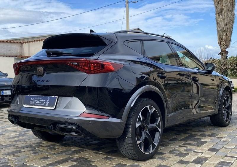 CUPRA Formentor 2.0 TDI 150CV