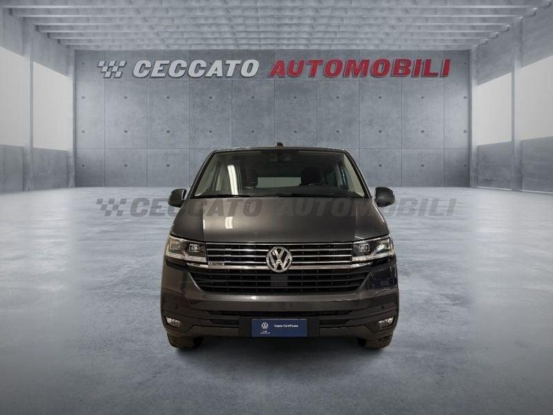 Volkswagen Multivan T6.1 2.0 tdi Life 4motion 204cv dsg 7p.ti