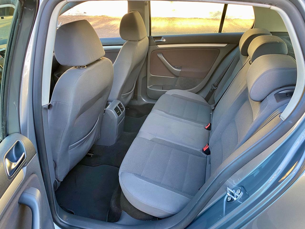 Volkswagen Golf 1.9 TDI 105cv 6 marce 5p. United
