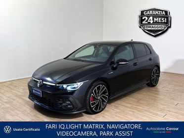 Volkswagen Golf Golf 2.0 tdi GTD 200cv dsg