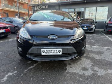 Ford Fiesta 1.2 60CV 3p. Tit.