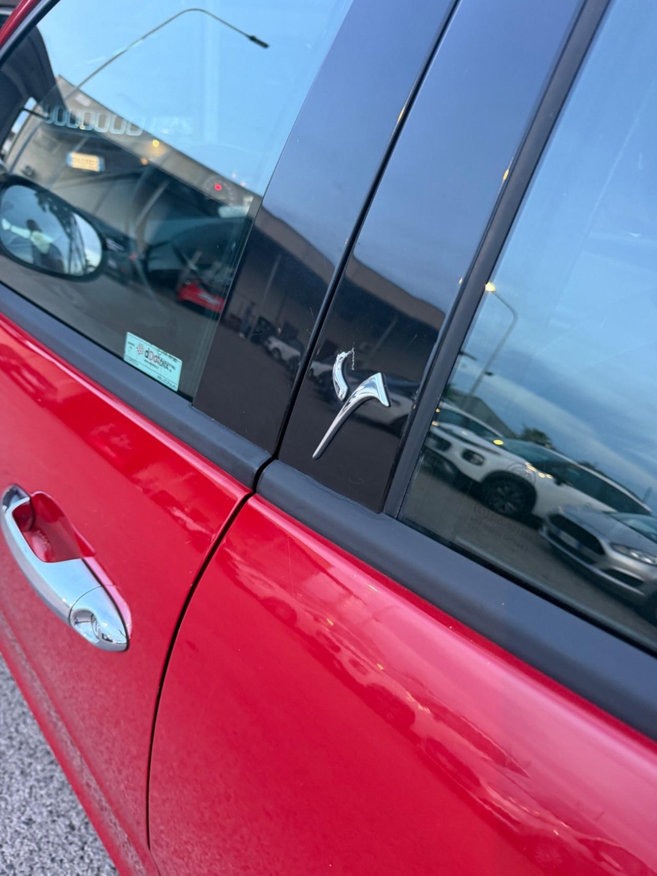 Lancia Ypsilon 1.2 69 CV 5 porte Platinum