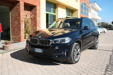 Bmw X5 sDrive25d Luxury