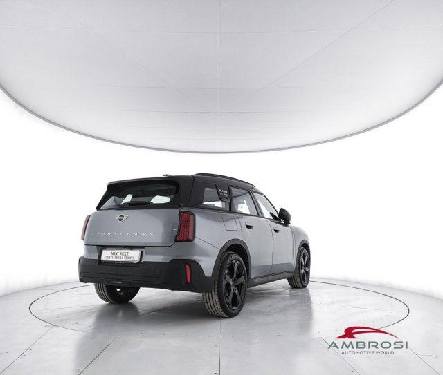 MINI Countryman Cooper D 2.0 48V D Classic auto