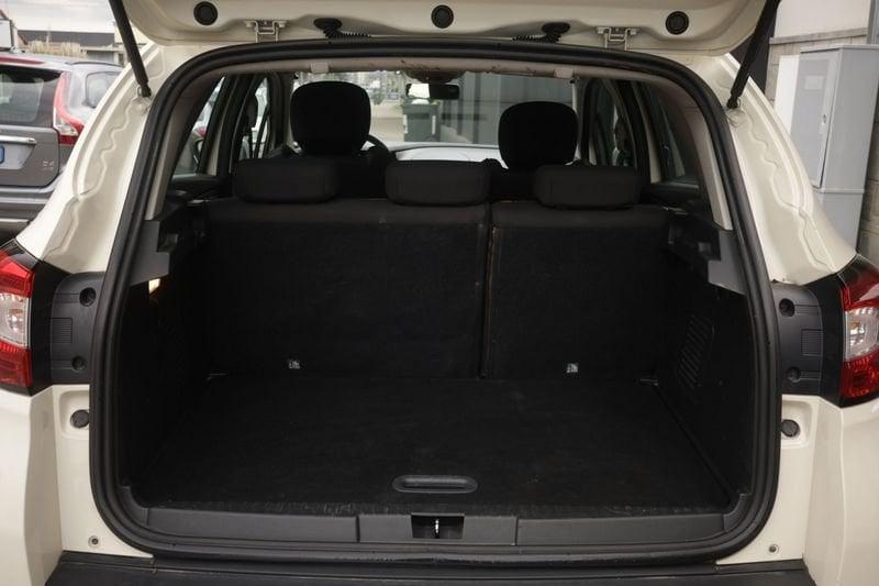 Renault Captur Renault Captur 1.5 dCi 90cv EDC Energy R-Link 66KW ANNO 2013