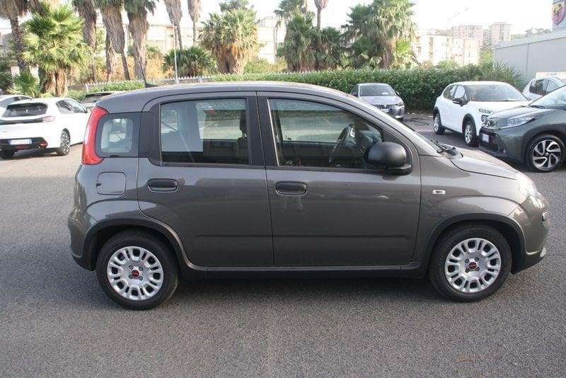 FIAT Panda 1.0 FireFly 70cv S&S Hybrid