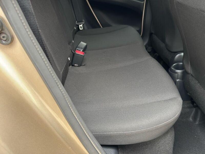 Toyota Aygo X Aygo X 1.0 VVT-i 72 CV 5 porte Trend