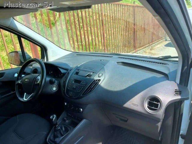 FORD Tourneo Courier COURIER 1.5 TDCi 100 cv Trend - GN888LV