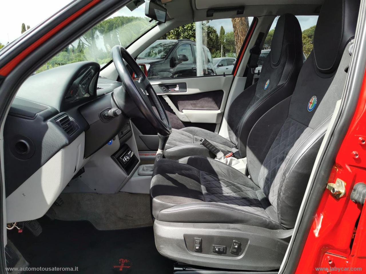 ALFA ROMEO 155 2.0i T.S. L