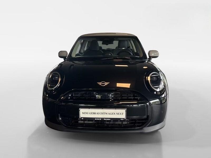 MINI Cooper 1.5 C Classic Trim Paket S LED NAVI COCKPIT