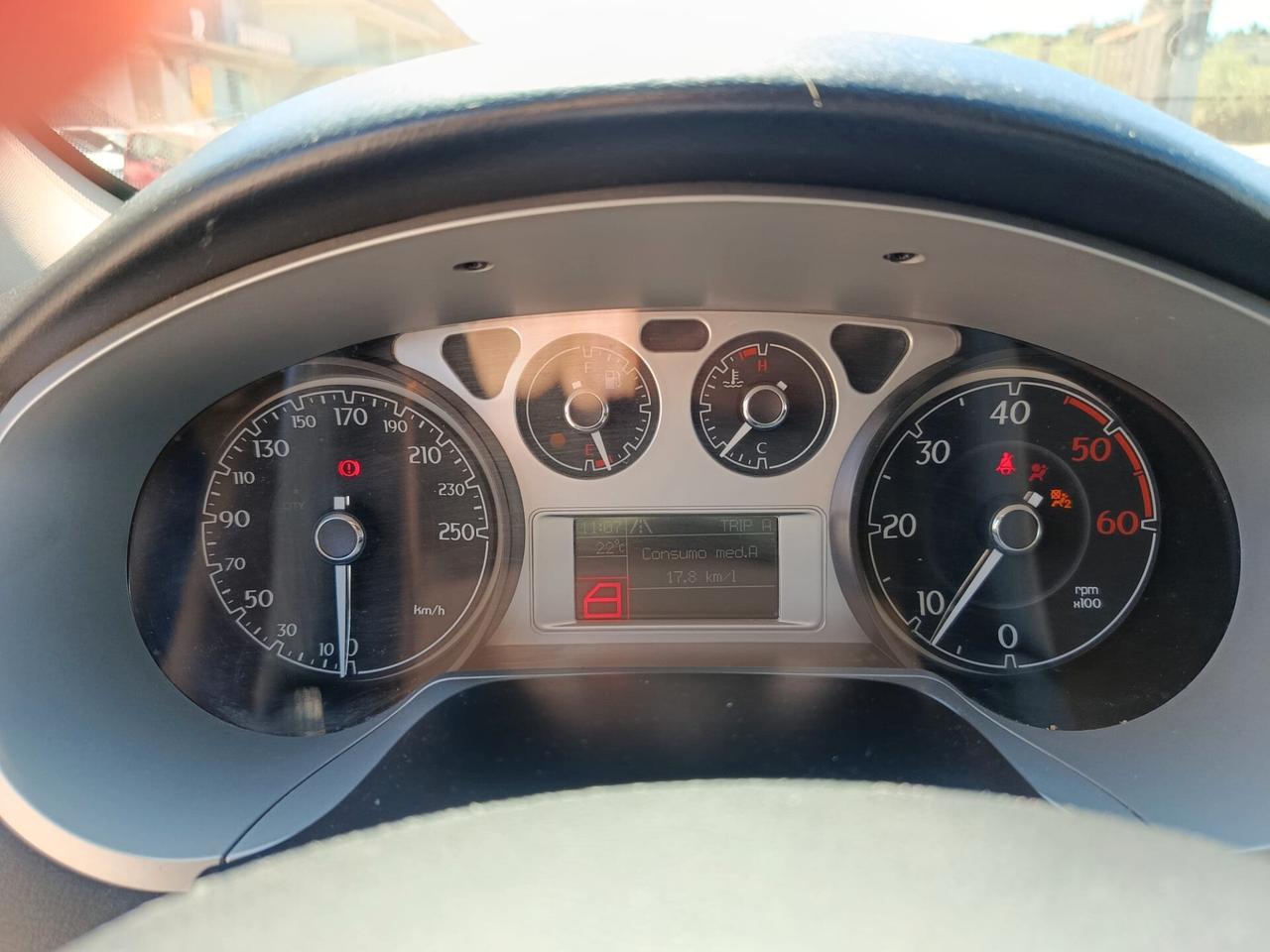 Lancia Delta 1.6 Mjt 120cv Platinum