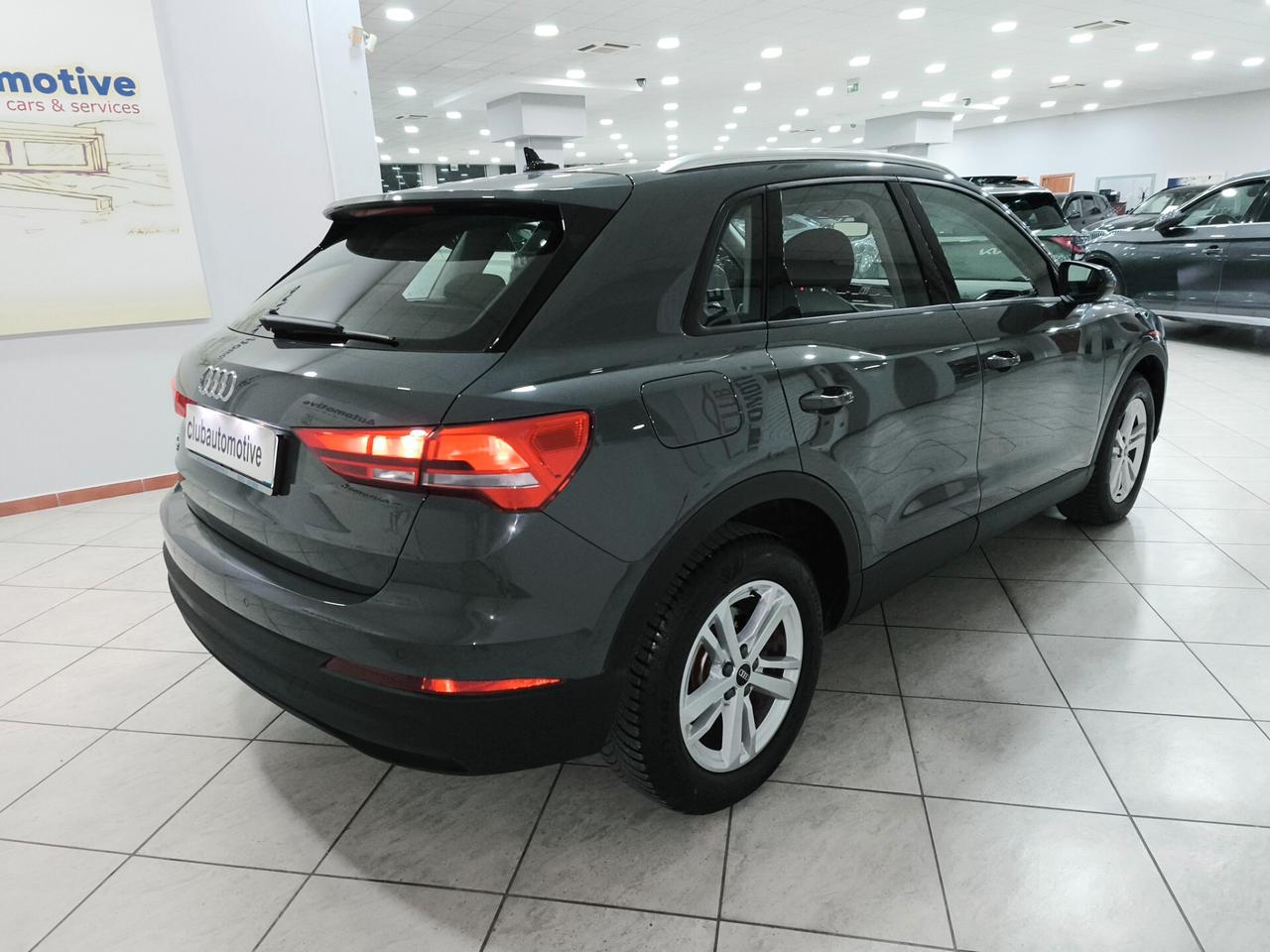 Audi Q3 35TDI 150cv S-Tronic Business
