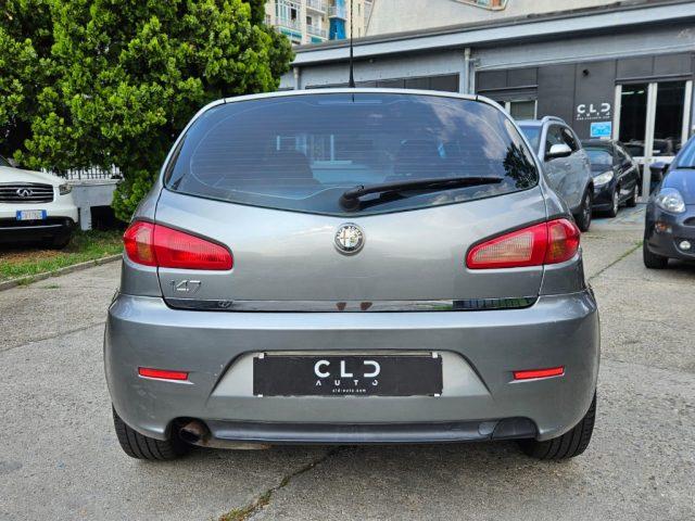 ALFA ROMEO 147 1.6i 16V T.S. (105 CV) 5p. GPL