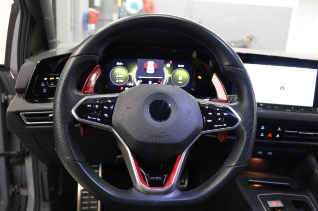 VOLKSWAGEN Golf 2.0 TSI GTI DSG "bellissima"