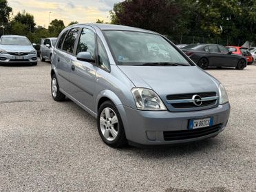 Opel Meriva 1.7 CDTI 101CV Cosmo