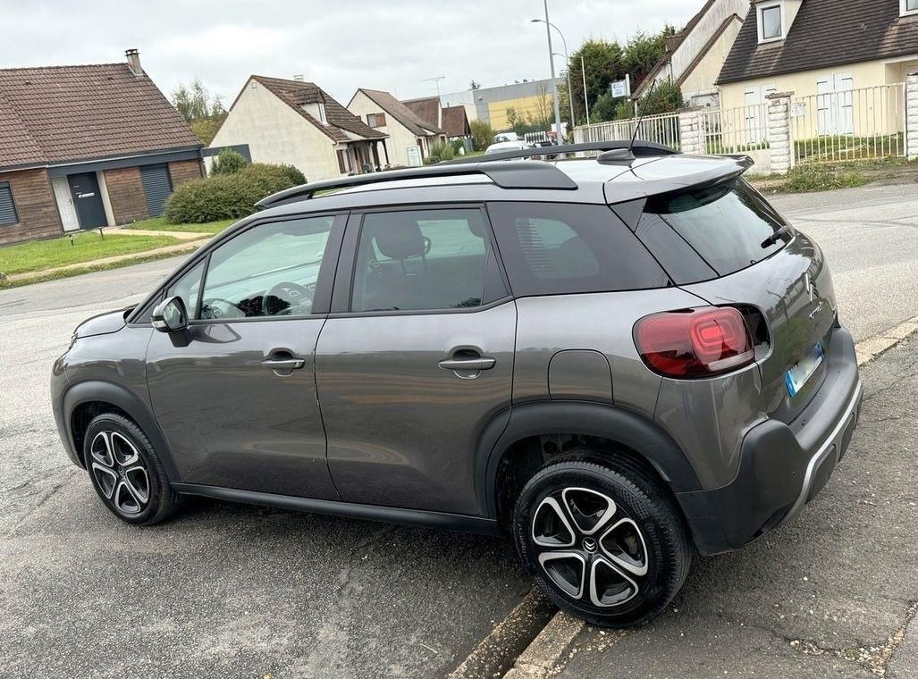 Citroen C3 Aircross 1.5 BlueHDi 110 - 2022