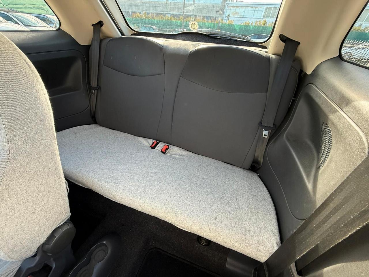 Fiat 500 1.3 mjt 16v Pop 75cv