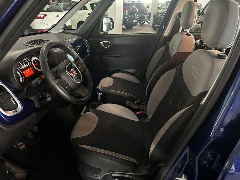 FIAT 500L 500L 1.4 95 CV Pop Star