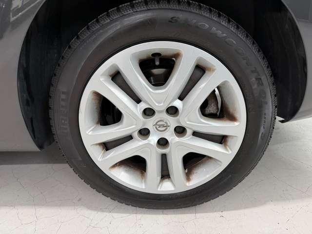 Opel Astra IVA ESPOSTA Neopatentati Cambio Automatico