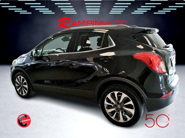 OPEL Mokka X 1.6 CDTI Ecotec 136CV 4x4 Innovation Pronta Conseg
