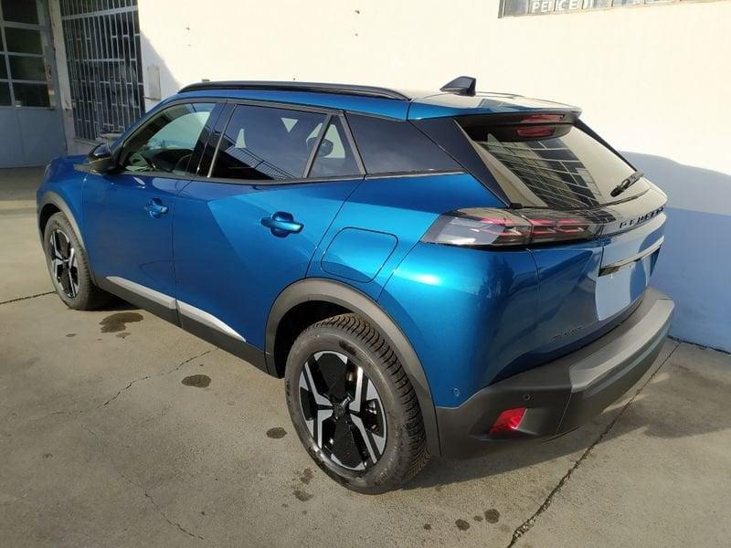 Peugeot 2008 100 Allure Promo CBC 5