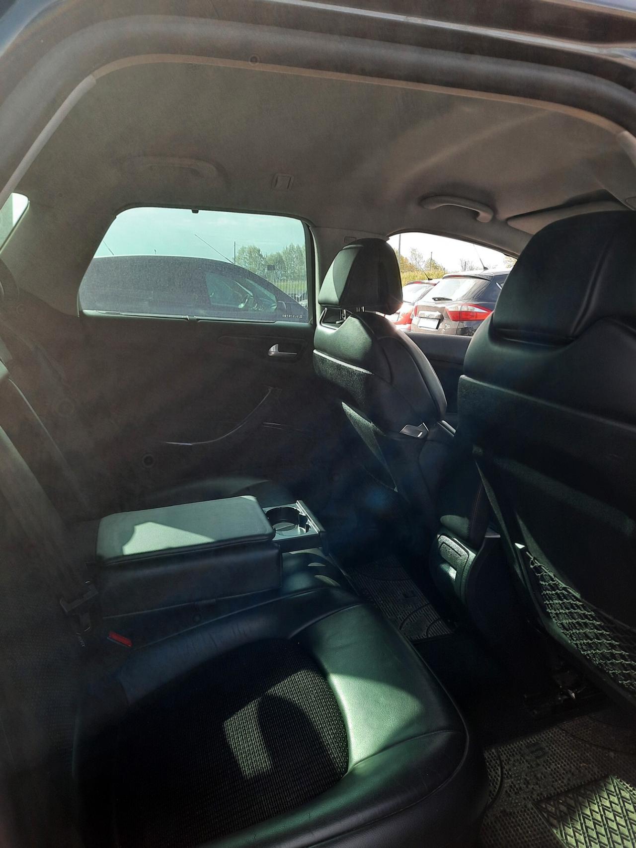 Citroen C5 2.0 HDi 163 aut. Exclusive Style Tourer