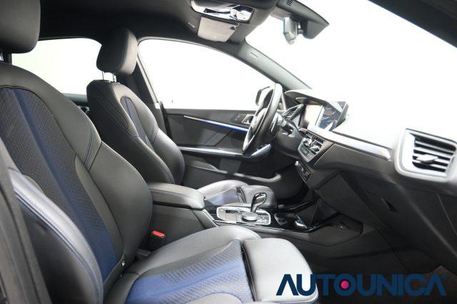 BMW 220 D GRAN COUPÉ MSPORT AUTOMATICA