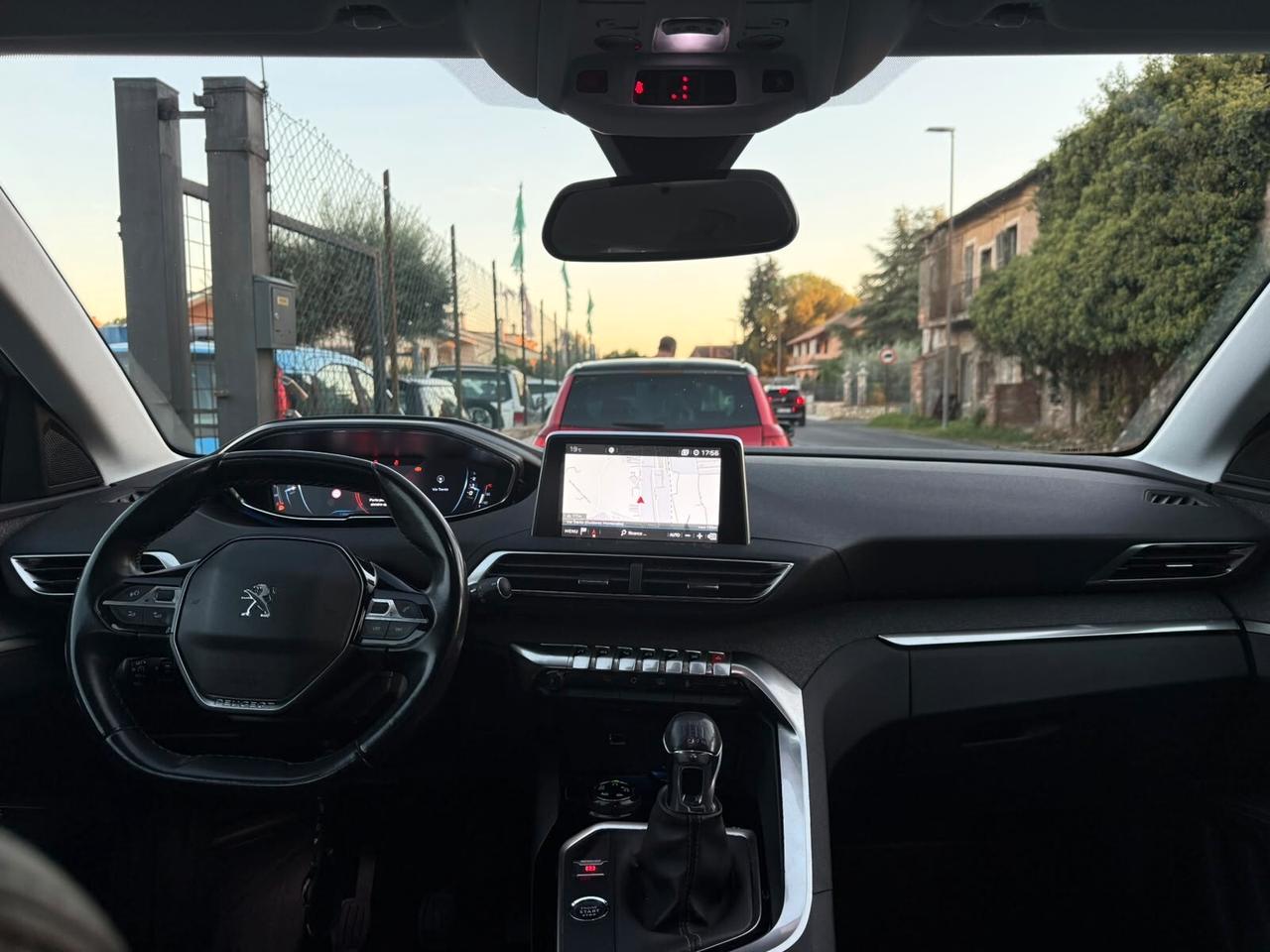 Peugeot 3008 BlueHDi 130 Euro6D - Full optional - Superprezzo