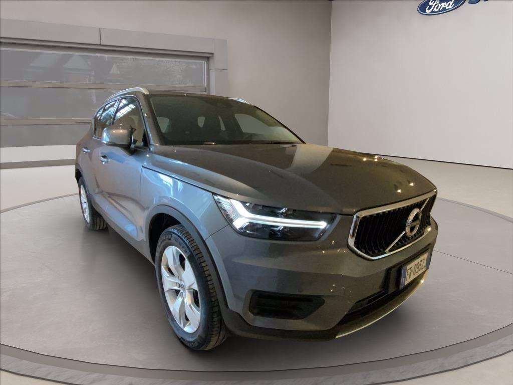 VOLVO XC40 1.5 t3 Momentum 156cv del 2018