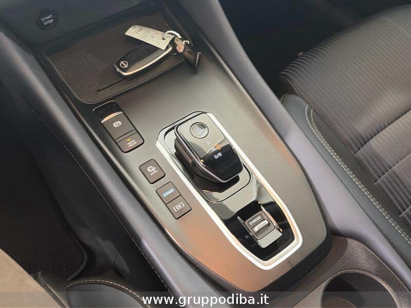 Nissan Qashqai III 2021 1.5 e-power N-Connecta 2wd