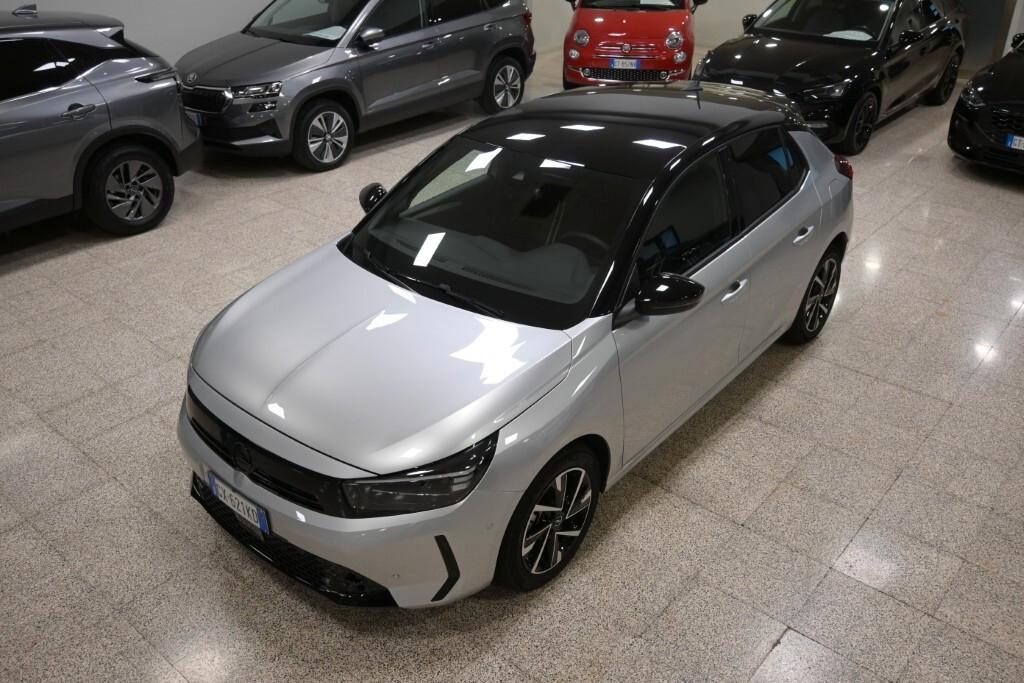 Opel Corsa 1.2 100 CV GS