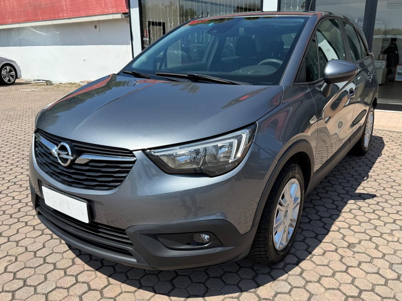 Opel Crossland X 1.2 12V OK NEOPATENTATI