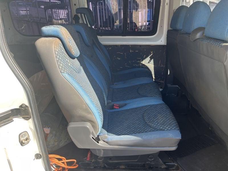 FIAT Scudo Scudo 2.0 MJT PC Combi 5 posti (M1)