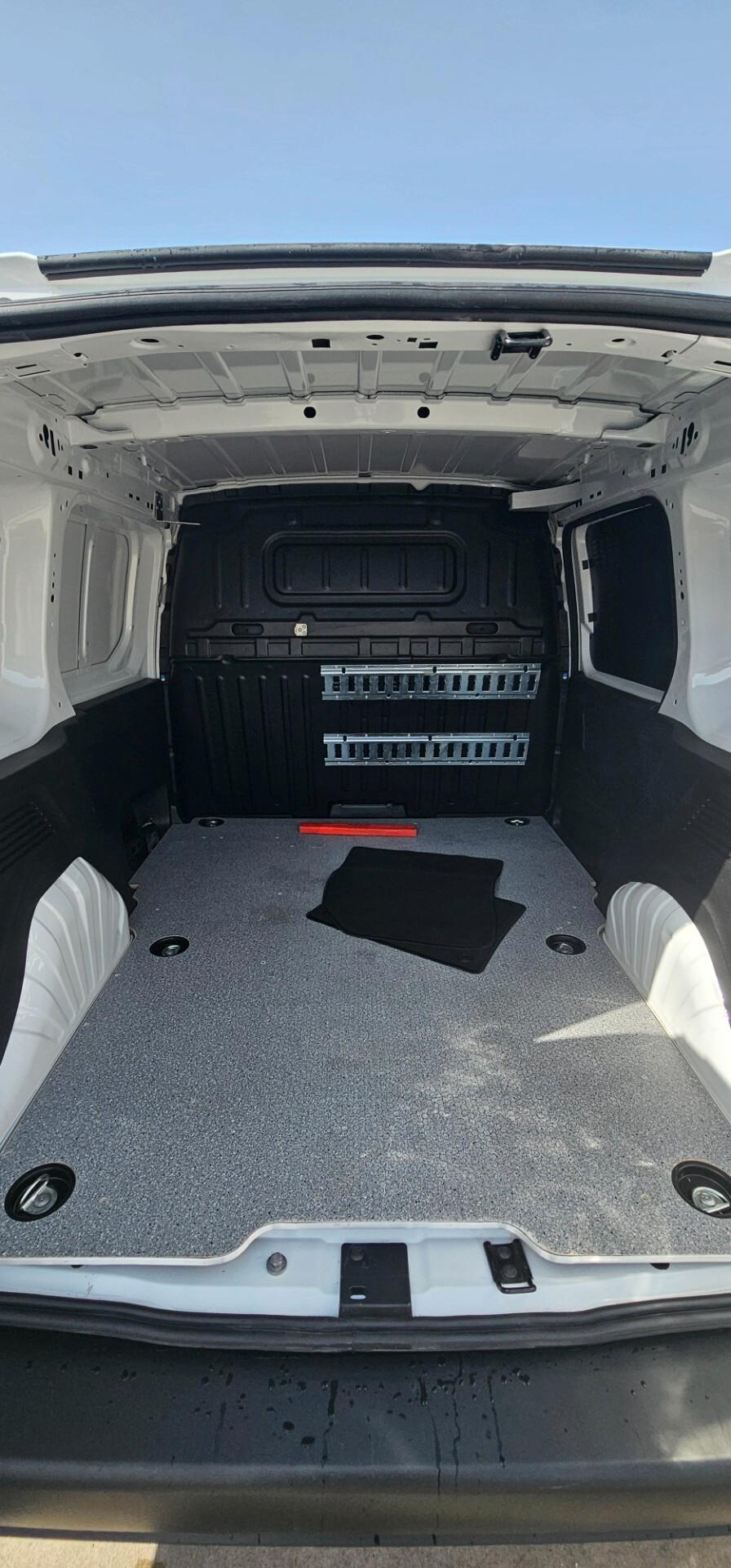 Fiat Doblo Doblò 1.5 BlueHdi 100CV PC-TN Van
