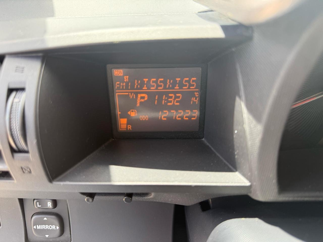 Toyota iQ 1.0 CVT Lounge