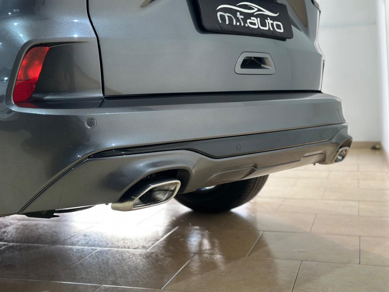 Ford Kuga 1.5 EcoBlue 120 CV 2WD ST-Line