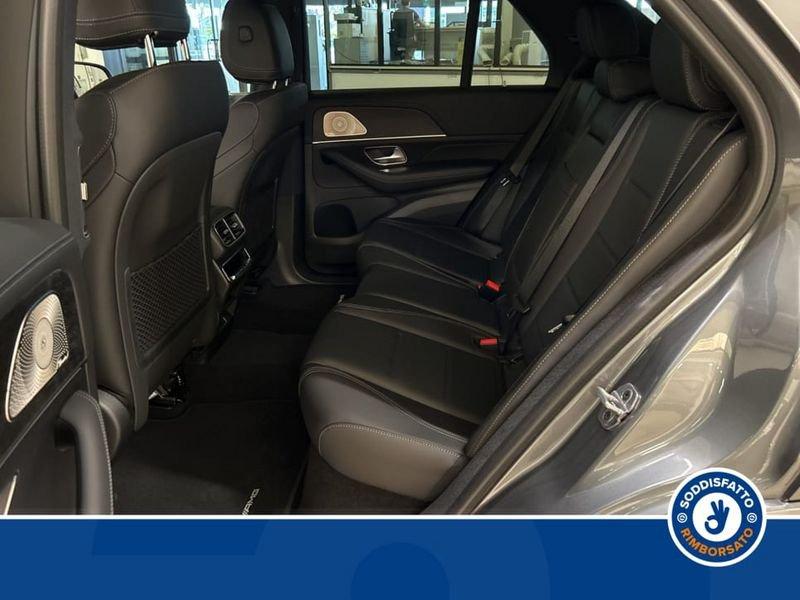 Mercedes-Benz GLE 300 d 4MATIC Mild hybrid AMG Line PREMIUM
