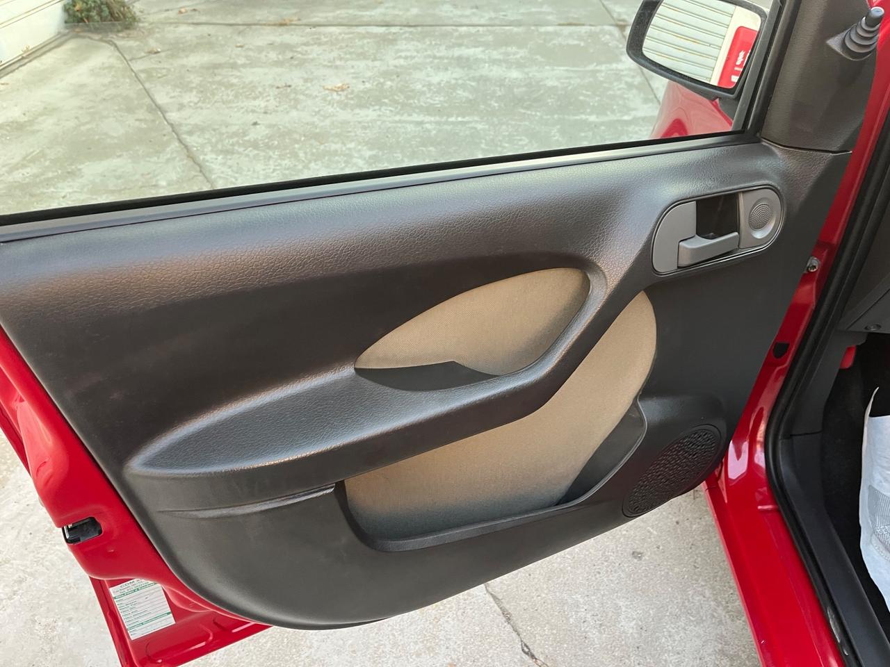 Fiat Panda 1.2 Dynamic GPL OK NEOPATENTATI