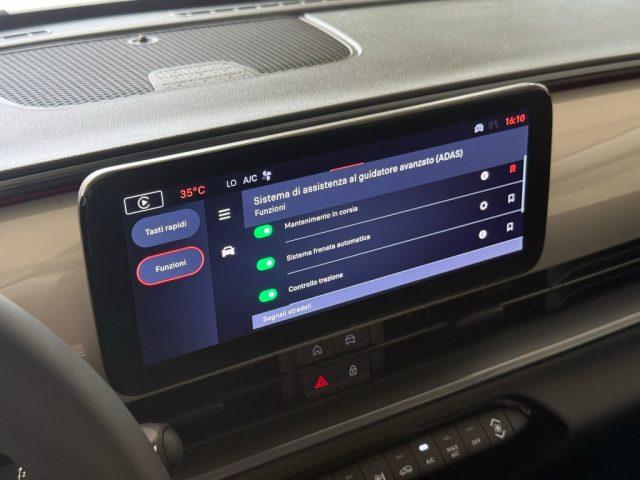 FIAT 600 Hybrid 110 CV DCT MHEV Business