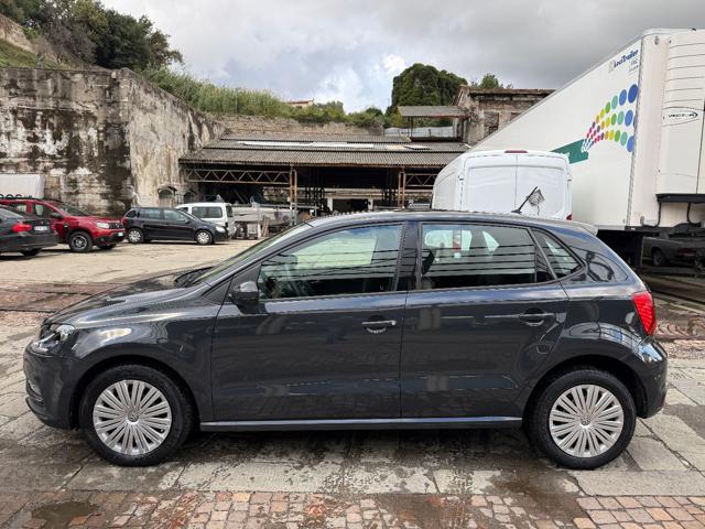 VOLKSWAGEN Polo 1.0 MPI 75 CV 5p. Comfortline
