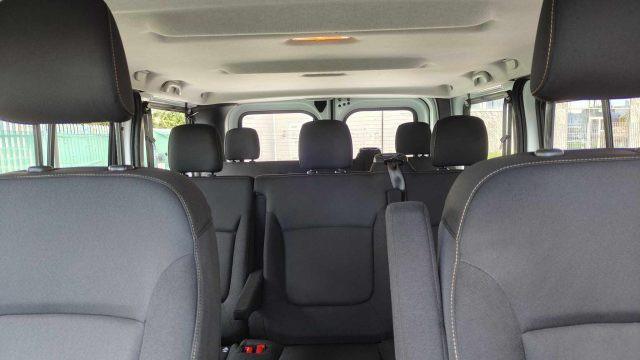 FIAT Talento 1.6 Multijet 125CV Combi 8 POSTI - COME NUOVO!!!