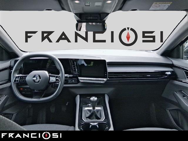 RENAULT Austral 1.2 mild hybrid advanced 130cv Equilibre